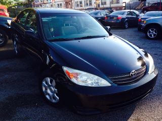 Used 2004 Toyota Camry LE in Boston, Massachusetts
