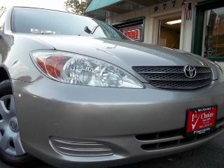 Used 2004 Toyota Camry LE in Fairfax, Virginia