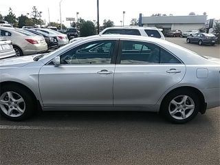 Used 2007 Toyota Camry SE in Southern Pines, North Carolina
