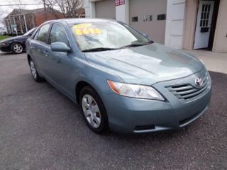 Used 2007 Toyota Camry LE in Buffalo, New York