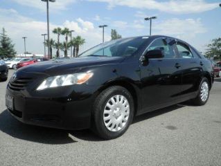 Used 2007 Toyota Camry LE in Ontario, California