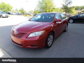 Used 2008 Toyota Camry LE in Buford, Georgia