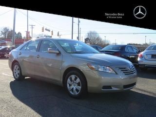 Used 2008 Toyota Camry LE in Winston-Salem, North Carolina