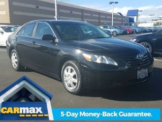 Used 2009 Toyota Camry LE in Fremont, California