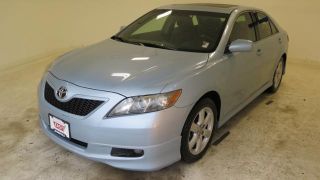 Used 2009 Toyota Camry in Springfield, Oregon