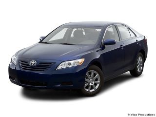 Used 2007 Toyota Camry in Ames, Iowa