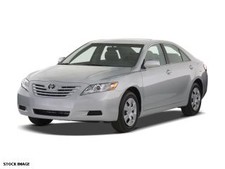 Used 2007 Toyota Camry CE in Highland, Indiana