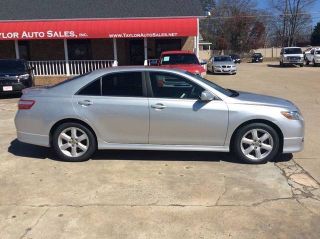 Used 2009 Toyota Camry SE in Lyman, South Carolina