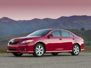 Used 2009 Toyota Camry XLE in Rochester, New York