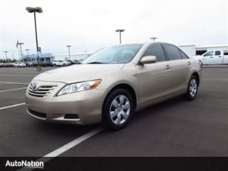 Used 2009 Toyota Camry SE in Delray Beach, Florida