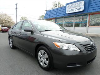 Used 2009 Toyota Camry in Lindenhurst, New York