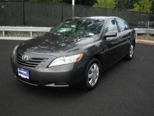 Used 2007 Toyota Camry LE in Portland, Oregon