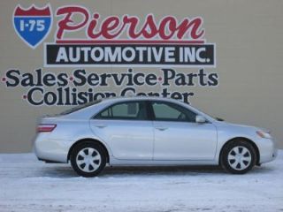 Used 2008 Toyota Camry LE in Middletown, Ohio