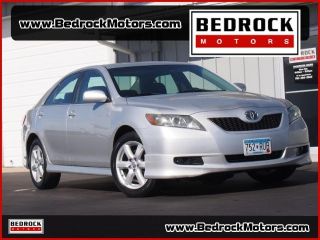 Used 2008 Toyota Camry SE in Rogers, Minnesota