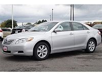 Used 2009 Toyota Camry LE in Tyler, Minnesota