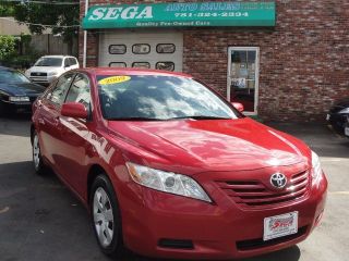 Used 2009 Toyota Camry LE in Malden, Massachusetts