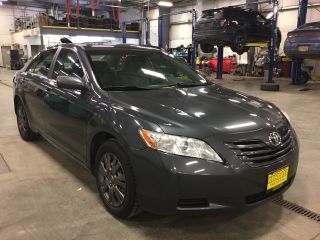 Used 2009 Toyota Camry SE in Anchorage, Alaska