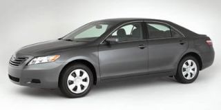Used 2007 Toyota Camry LE in Oxnard, California
