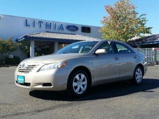 Used 2008 Toyota Camry in Medford, Massachusetts