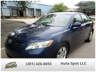 Used 2008 Toyota Camry in Hasbrouck Heights, New Jersey