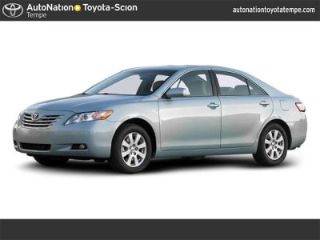 Used 2008 Toyota Camry LE in Tempe, Arizona