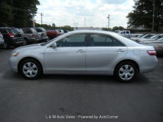 Used 2009 Toyota Camry in Williamston, South Carolina