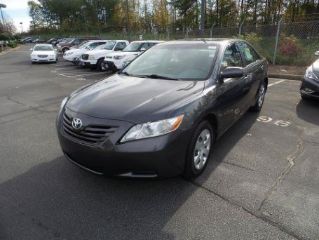 Used 2007 Toyota Camry LE in Norcross, Georgia