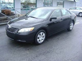 Used 2009 Toyota Camry LE in Greensboro, Alabama