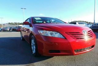 Used 2007 Toyota Camry CE in Rome, Georgia