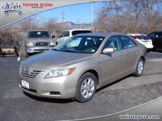 Used 2007 Toyota Camry LE in Saint Louis, Missouri