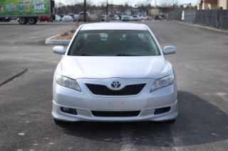 Used 2007 Toyota Camry SE in Indianapolis, Indiana