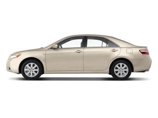 Used 2008 Toyota Camry LE in Egg Harbor Township, New Jersey