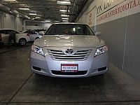 Used 2009 Toyota Camry LE in Madison, Alabama