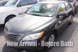 Used 2009 Toyota Camry LE in Virginia Beach, Virginia