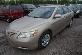 Used 2009 Toyota Camry LE in Richardson, Texas