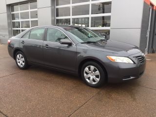 Used 2007 Toyota Camry LE in Alcoa, Tennessee