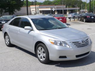 Used 2008 Toyota Camry in Decatur, Georgia