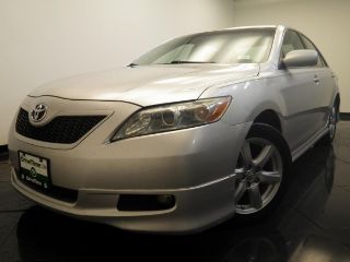 Used 2009 Toyota Camry SE in Gladstone, Missouri