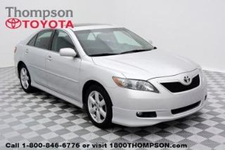 Used 2009 Toyota Camry in Doylestown, Pennsylvania