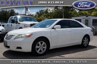 Used 2007 Toyota Camry CE in Austin, Texas