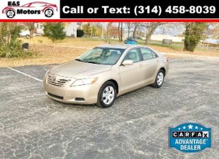 Used 2008 Toyota Camry LE in Imperial, Missouri