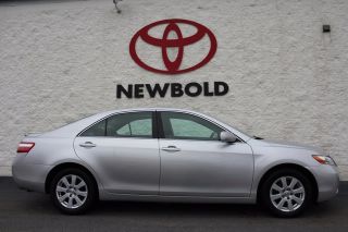 Used 2008 Toyota Camry XLE in O'Fallon, Illinois