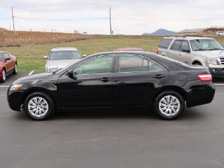 Used 2008 Toyota Camry SE in Asheville, North Carolina