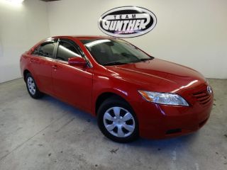 Used 2009 Toyota Camry in Daphne, Alabama