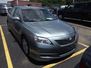 Used 2009 Toyota Camry SE in Oconomowoc, Wisconsin