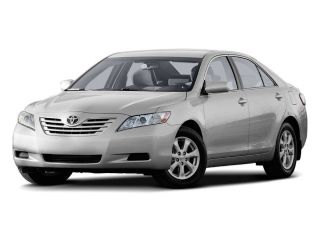 Used 2009 Toyota Camry LE in Fayetteville, North Carolina