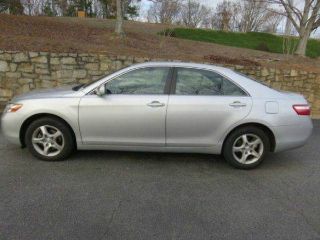 Used 2008 Toyota Camry LE in Roswell, Georgia