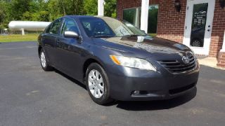 Used 2008 Toyota Camry XLE in Carthage, Mississippi