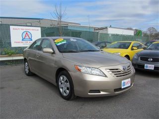 Used 2008 Toyota Camry in Framingham, Massachusetts