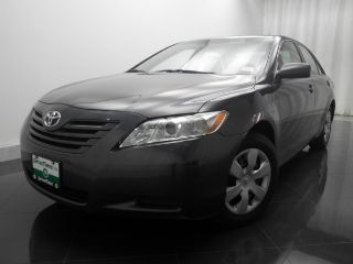 Used 2009 Toyota Camry LE in Lindenhurst, New York